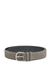 Mancini Belt - FABRIZIO MANCINI | Lidia Shopping