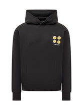 Barrow Black Hoodie - Barrow | Lidia Shopping