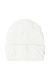 Barrow Logo Embroidered Beanie - Barrow | Lidia Shopping