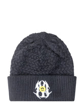 Barrow Embroidered Logo Beanie - Barrow | Lidia Shopping