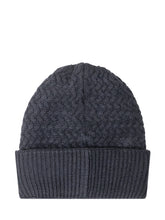 Barrow Embroidered Logo Beanie - Barrow | Lidia Shopping