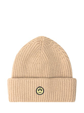 Barrow Logo Patch Beanie - Barrow | Lidia Shopping