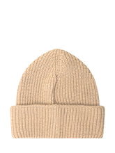 Barrow Logo Patch Beanie - Barrow | Lidia Shopping