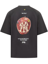 Black Tribal Print T-shirt Barrow - Barrow | Lidia Shopping