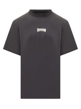 Black Hall of Fame T-shirt Barrow - Barrow | Lidia Shopping