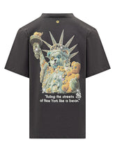 Black Hall of Fame T-shirt Barrow - Barrow | Lidia Shopping