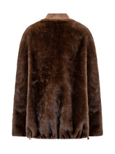 Valentini 1972 Cappotto in Eco Pelliccia - Saldi | Lidia Shopping