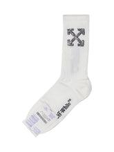 Calzini Off-White - Collezione Happy Birthday | Lidia Shopping