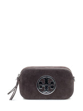 Borsa Miller Suede Mini Tory Burch - Saldi | Lidia Shopping