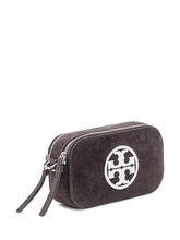 Borsa Miller Suede Mini Tory Burch - Saldi | Lidia Shopping