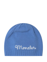 Cappello Moncler - Fall/Winter 2025 - On Sale - Bambino | Lidia Shopping