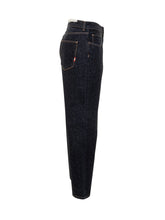 Amish Jeans Slim Fit Nero - Abbigliamento Uomo | Lidia Shopping