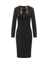 Elisabetta Franchi Abito a Tubino - Elisabetta Franchi | Lidia Shopping