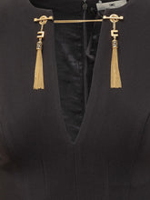 Elisabetta Franchi Abito a Tubino - Elisabetta Franchi | Lidia Shopping