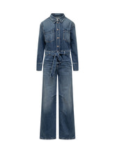 Tuta Icon Denim Indie - Icon Denim | Lidia Shopping