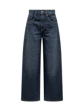 Icon Denim Poppy Jeans - Icon Denim | Lidia Shopping