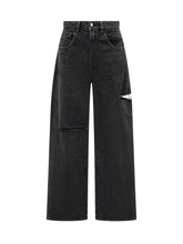 Icon Denim Poppy Strappo Jeans - Icon Denim | Lidia Shopping