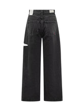 Icon Denim Poppy Strappo Jeans - Icon Denim | Lidia Shopping