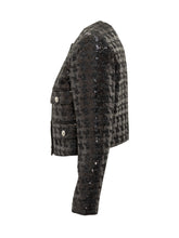 Giacca in Tweed con Paillettes Michael Kors - Michael Michael Kors | Lidia Shopping