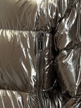 Michael Kors Piumino Argento Metallico - Michael Michael Kors | Lidia Shopping