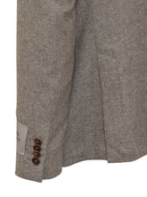 Corneliani Giacca a Spina di Pesce Uomo - Corneliani Cc Collection | Lidia Shopping