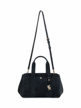 Michael Kors Borsa SM EW Satchel in Suede - Michael Michael Kors | Lidia Shopping