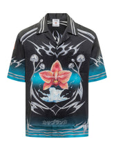 Casablanca Camicia con Stampa Grafica - Casablanca | Lidia Shopping