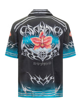 Casablanca Camicia con Stampa Grafica - Casablanca | Lidia Shopping