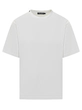 Dolce & Gabbana T-Shirt in Cotone - Dolce & Gabbana | Lidia Shopping