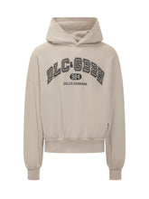 Dolce & Gabbana Logo Print Hoodie - Dolce & Gabbana | Lidia Shopping