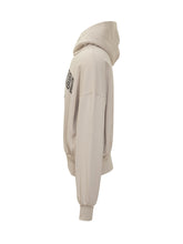 Dolce & Gabbana Logo Print Hoodie - Dolce & Gabbana | Lidia Shopping