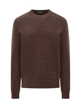 Dolce & Gabbana Maglione Girocollo - Dolce & Gabbana | Lidia Shopping