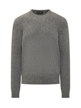 Dolce & Gabbana Crewneck Sweater - Dolce & Gabbana | Lidia Shopping