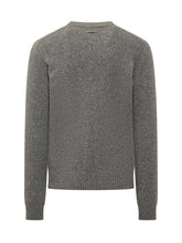 Dolce & Gabbana Crewneck Sweater - Dolce & Gabbana | Lidia Shopping