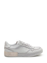 Dolce & Gabbana Sneakers Portofino Low-Top - Dolce & Gabbana | Lidia Shopping