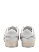 Dolce & Gabbana Sneakers Portofino Low-Top - Dolce & Gabbana | Lidia Shopping