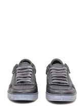 Dolce & Gabbana Sneakers in Pelle con Suola a Contrasto - Dolce & Gabbana | Lidia Shopping