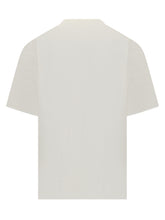 Drole de Monsieur T-shirt con Stampa Cane Cameriere - Drole De Monsieur | Lidia Shopping