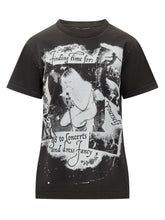 Dolce & Gabbana T-shirt Grafica Donna - Dolce & Gabbana | Lidia Shopping