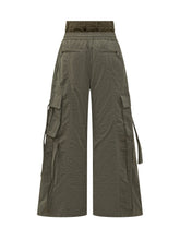 Pantaloni Cargo Dolce & Gabbana a Gamba Larga - Dolce & Gabbana | Lidia Shopping