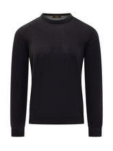 Slowear Maglia In Lana Merino A Maniche Lunghe - Fall/Winter 2025 - On Sale - Uomo | Lidia Shopping