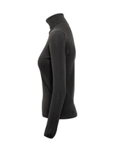 Zanone Dolcevita Nero in Lana Sottile - Abbigliamento Donna | Lidia Shopping