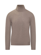 Slowear Dolcevita In Lana Leggera A Maniche Lunghe - Fall/Winter 2025 - On Sale - Uomo | Lidia Shopping