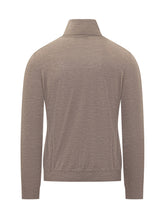 Slowear Dolcevita In Lana Leggera A Maniche Lunghe - Fall/Winter 2025 - On Sale - Uomo | Lidia Shopping