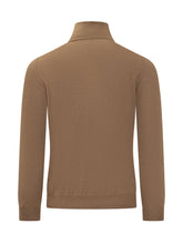 Slowear Dolcevita In Lana Leggera A Maniche Lunghe - Fall/Winter 2025 - On Sale - Uomo | Lidia Shopping