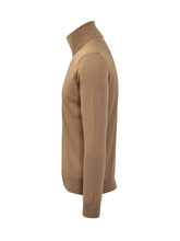 Slowear Dolcevita In Lana Leggera A Maniche Lunghe - Fall/Winter 2025 - On Sale - Uomo | Lidia Shopping