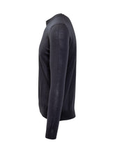 Maglia Girocollo in Cashmere e Seta - Fall/Winter 2025 - On Sale - Uomo | Lidia Shopping