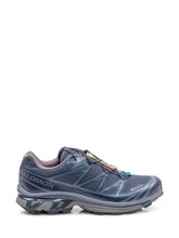 Sneakers Salomon XT-6 GTX Blu - Fall/Winter 2025 - On Sale - Uomo | Lidia Shopping