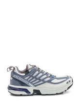 Sneakers Salomon ACS Pro GTX Azzurre - Fall/Winter 2025 - On Sale - Uomo | Lidia Shopping