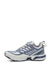 Sneakers Salomon ACS Pro GTX Azzurre - Fall/Winter 2025 - On Sale - Uomo | Lidia Shopping